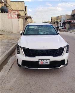 کیا سۆرینتۆ